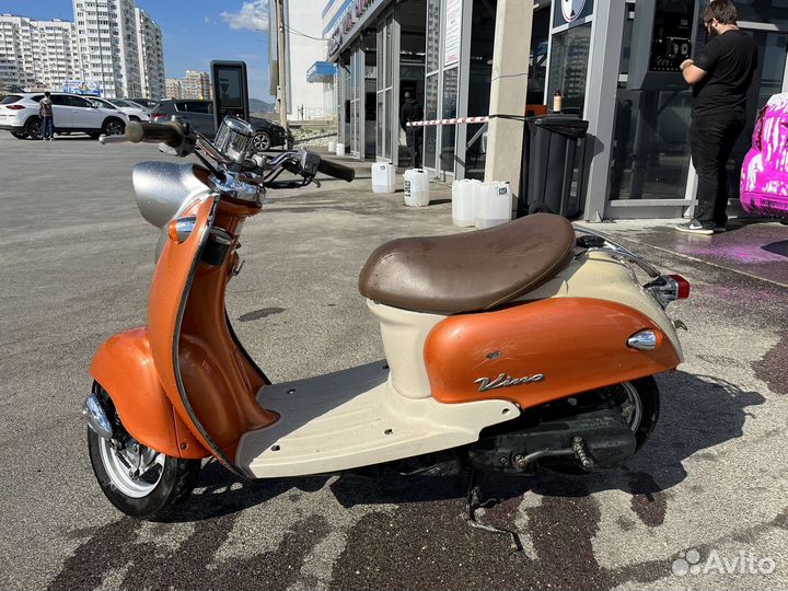 Продам Yamaha Vino