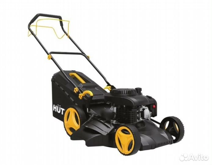 Газонокосилка Huter GLM-7.0 SL 70/3/19 (7Лс)