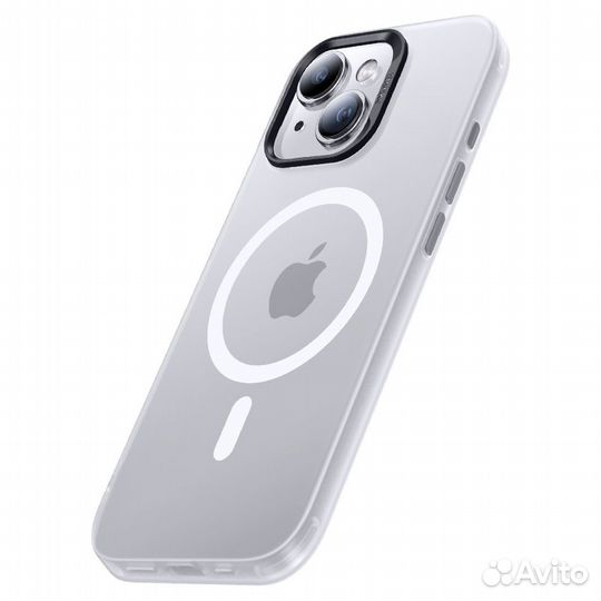 Benks Чехол для iPhone 15