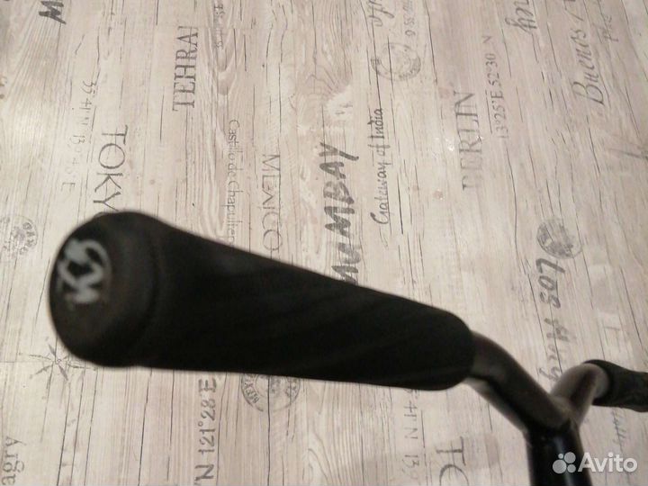 Руль для трюкового самоката