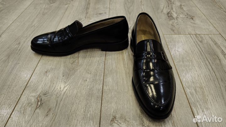 Ботинки мужские 45 размер