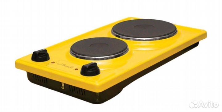 Электроплитка