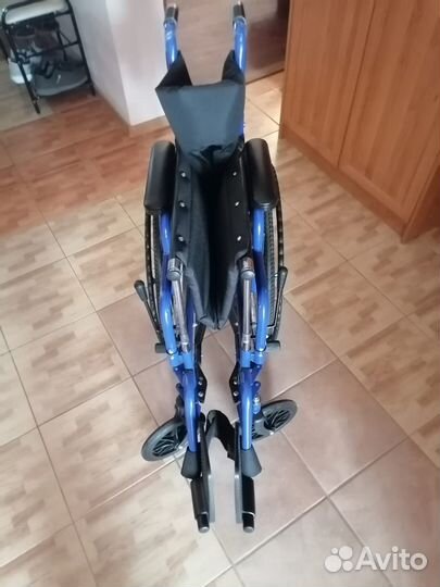 Коляска инвалидная Armed новая