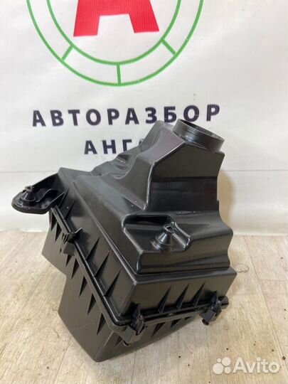 Корпус воздушного фильтра Ford Focus qqdb (1.8)