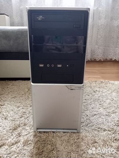 Корпус для пк