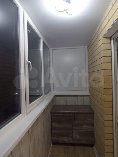 Квартира-студия, 24 м², 7/10 эт.