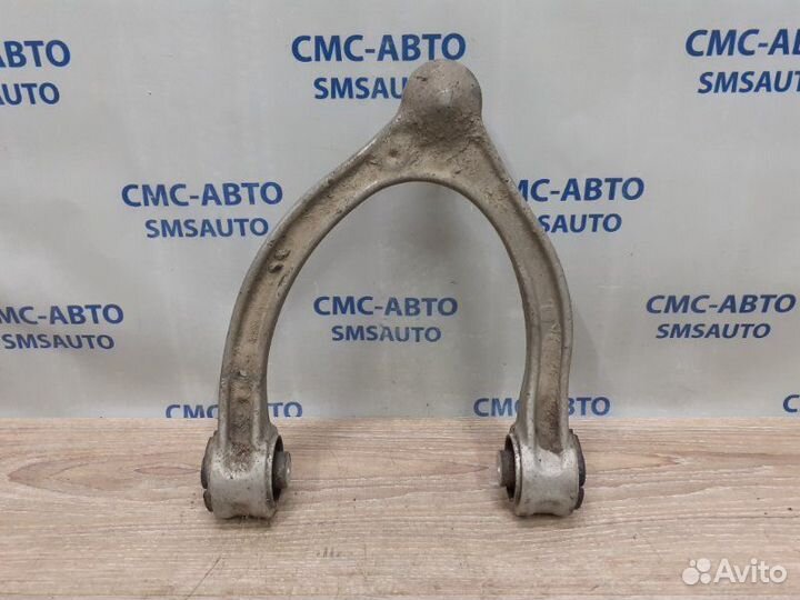 Рычаг верхний передний левый Mercedes-Benz C-Class