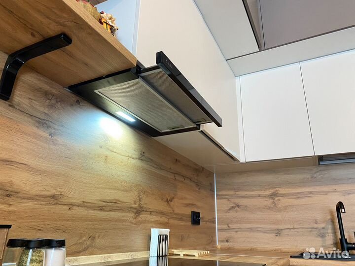 Кухня (цена за всю кухню)km-37106