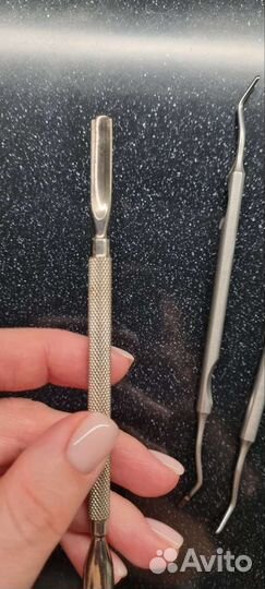 Инструмент для маникюра/педикюра