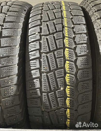Dunlop Ice Touch 185/65 R15 88R