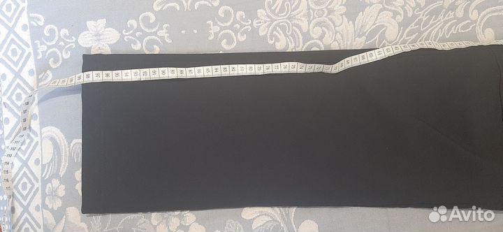 Брюки женские утепленные