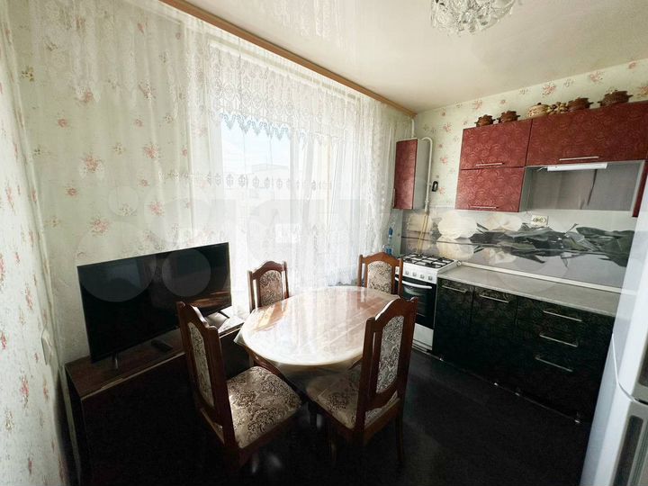 1-к. квартира, 32,7 м², 10/10 эт.