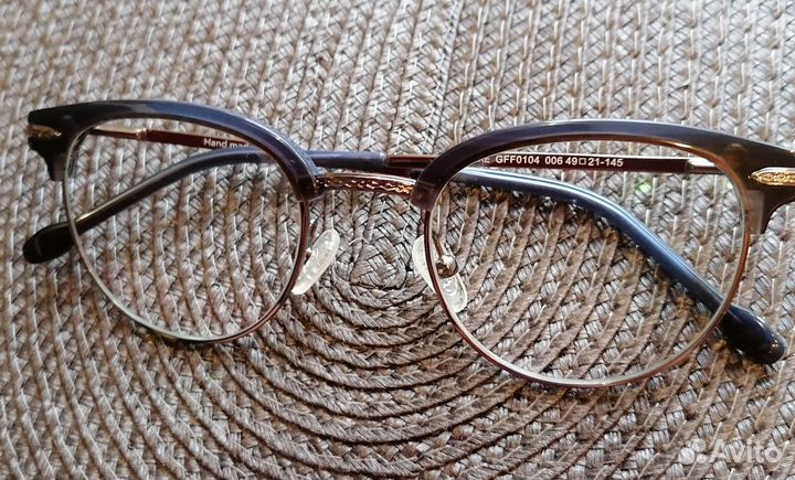 Очки GF Ferre