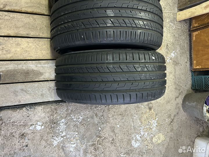 Matador Hectorra 5 235/40 R19 96Y