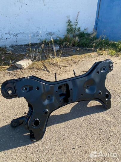 Подрамник передний Hyundai Getz рест арт. 11534