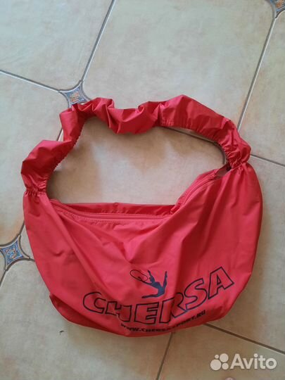 Чехол для большого обруча