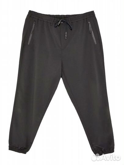 Zara technical joggers