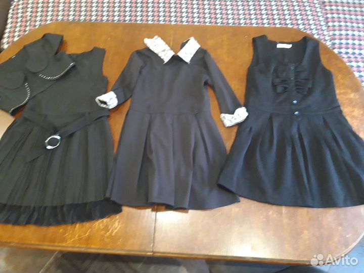 Школьная одежда,сарафаны,юбки,блузки