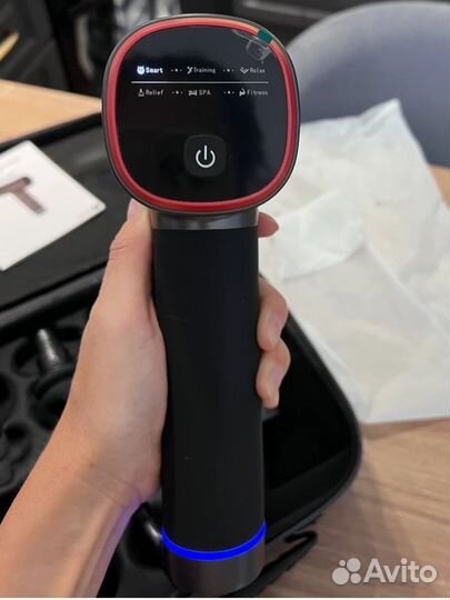 Массажёр LMF-PRO