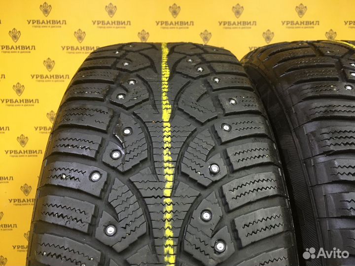 Continental Conti4x4IceContact 235/65 R17 108T