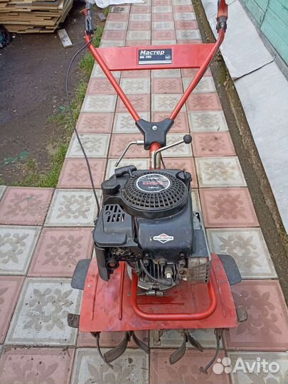 Культиватор