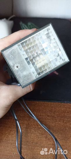 Плёночные фотоаппараты