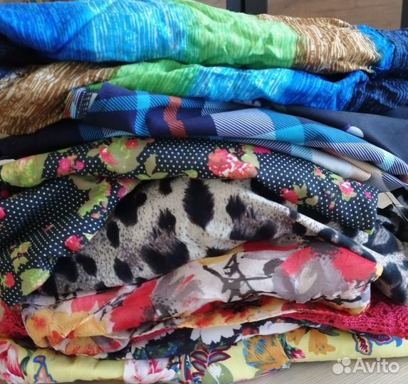 Вещи пакетом новые M