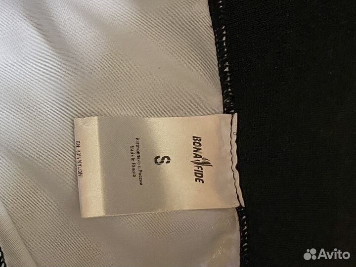 Лосины женские bona fide s