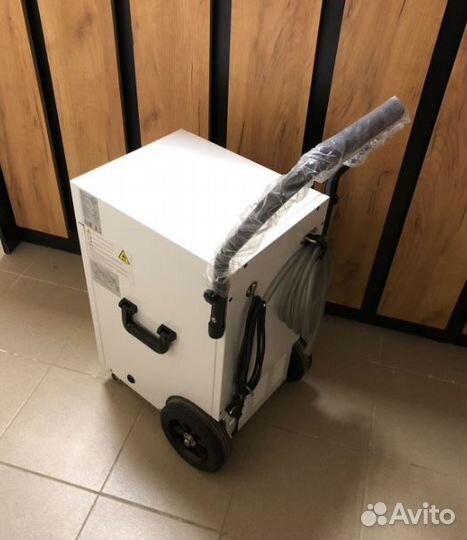 Аренда Осушитель воздуха на 50литров в сутки 24/7
