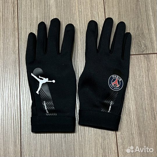 Перчатки Nike PSG оригинал