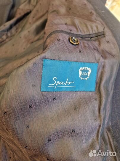 Костюм мужской р.58