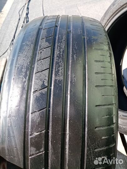 Zenna Sport Line 215/55 R17