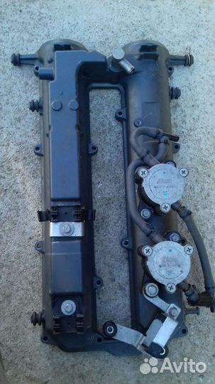 Клапанная крышка ямаха ф150