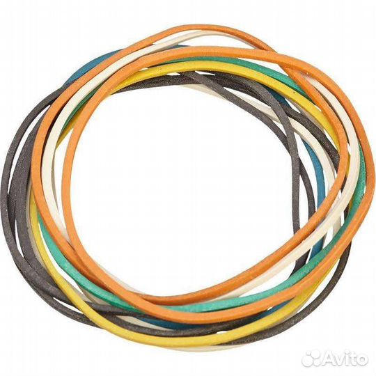 Резинки для денег