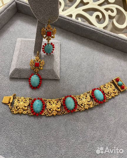 Комплект Askew London