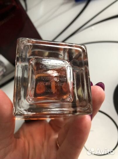 Туалетная вода