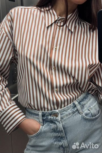 Джинсы Zara оригинальные из Европы