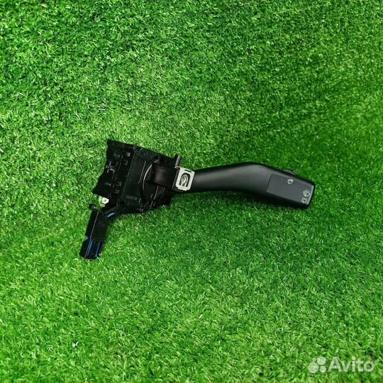 Переключатель дворников Volkswagen Golf 5 2007