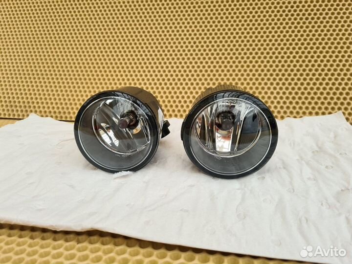 Птф передний Infiniti