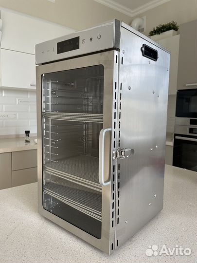 Дегидратор для овощей и фруктов