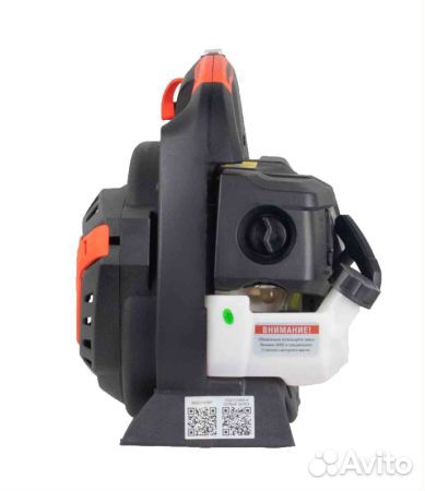 Воздуходувка бензиновая verton BW28 01.9672.10183