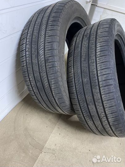 Pirelli Scorpion Zero 255/50 R20