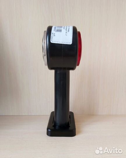 Фонарь контурный на прицеп гф 3.7 LED3 
