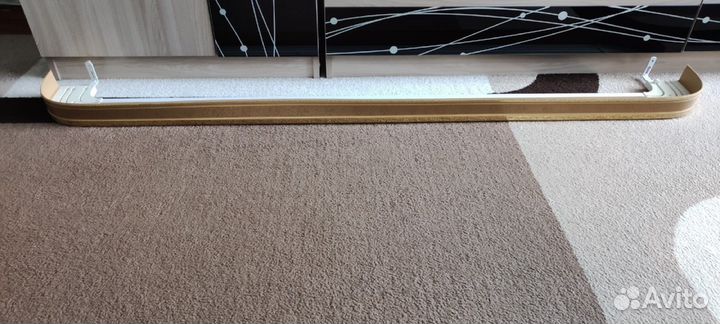 Карниз потолочный