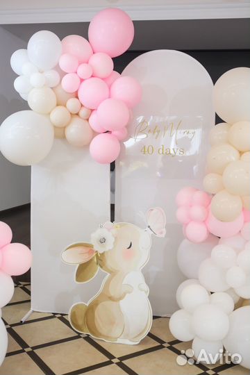 Ростовые фигуры из пвх