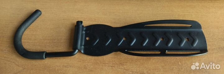 Кронштейн держатель для велосипеда