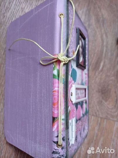 Ручки ручная работа валяльные