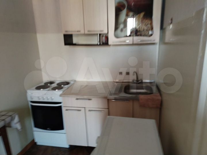 2-к. квартира, 35 м², 5/9 эт.