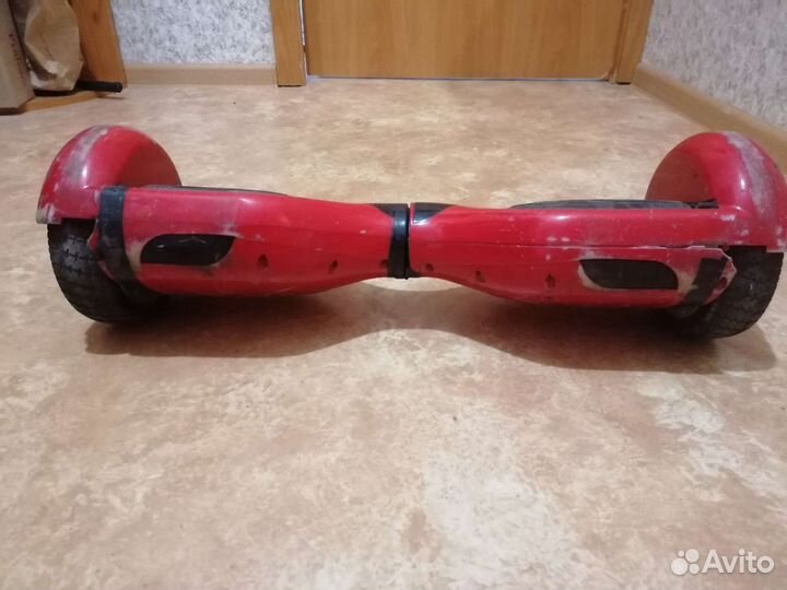 Гироскутер бу