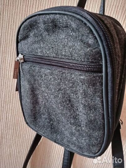 Рюкзак мини